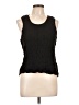 DKNY Black Tank Top Size L - photo 1