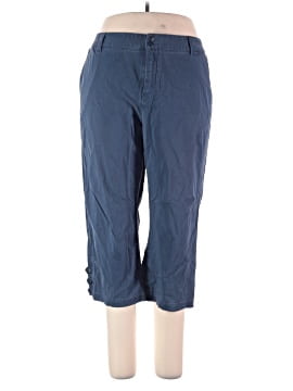 Coldwater Creek Casual Pants