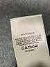 Express 100% Polyester Solid Black Cocktail Dress Size M - photo 8