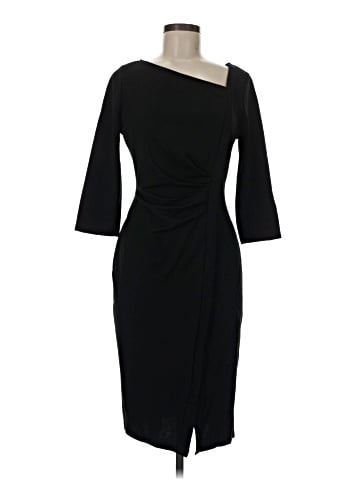 AISIZE Cocktail Dress (view 1)