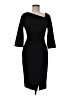 AISIZE Black Cocktail Dress Size M - photo 1