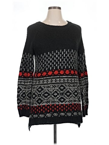 Merona Pullover Sweater (view 1)