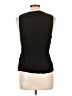DKNY Black Tank Top Size L - photo 2