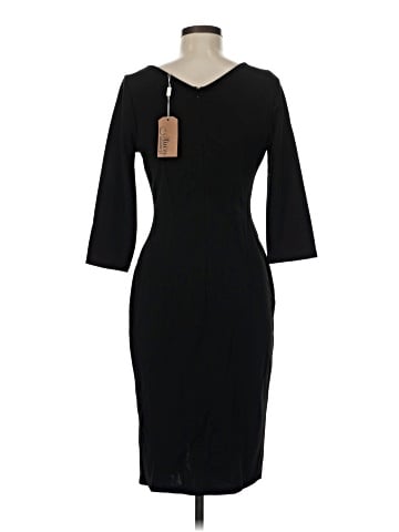 AISIZE Cocktail Dress (view 2)