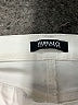 Buffalo by David Bitton White Casual Pants Size 4 - photo 7