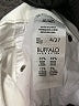 Buffalo by David Bitton White Casual Pants Size 4 - photo 8