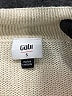 CAbi Ivory Cardigan Size S - photo 7