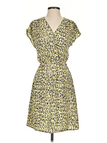 Halogen Casual Dress (view 1)