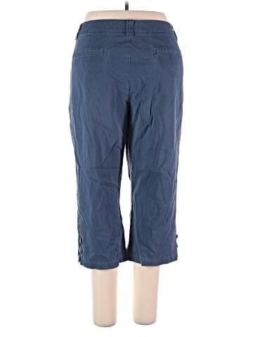 Coldwater Creek Casual Pants (view 2)