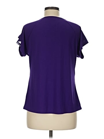 Atelier Short Sleeve Top (view 2)