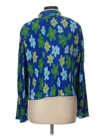 Target Long Sleeve Blouse (view 2)