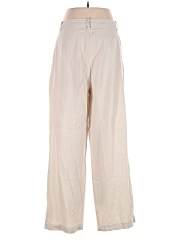 MNG Linen Pants (view 2)