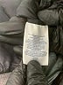 Lands' End 100% Nylon Solid Black Snow Jacket Size 2X - photo 7