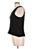 DKNY Black Tank Top Size L - photo 5