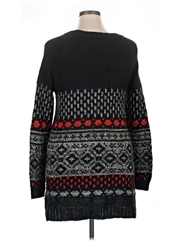 Merona Pullover Sweater (view 2)