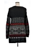 Merona Black Pullover Sweater Size XL - photo 2