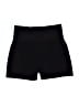 Forever 21 Solid Black Athletic Shorts Size M - photo 2