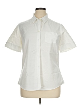 Port Authority Short Sleeve Button Down Shirt