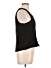 DKNY Black Tank Top Size L - photo 4
