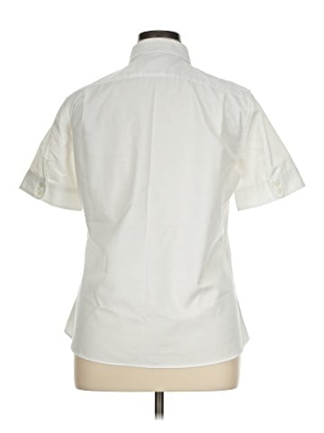 Port Authority Short Sleeve Button-Down Shirt (view 2)