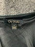 City Studio Green Short Sleeve Top Size S - photo 7