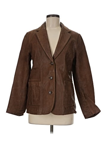 The Territory Ahead Blazer (view 1)