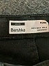 Bershka Black Jeggings Size 4 - photo 7