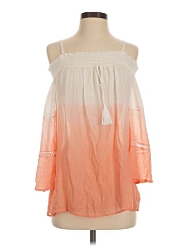 By & By Sleeveless Blouse (view 1)