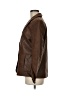 The Territory Ahead 100% Polyester Brown Blazer Size 6 - photo 5