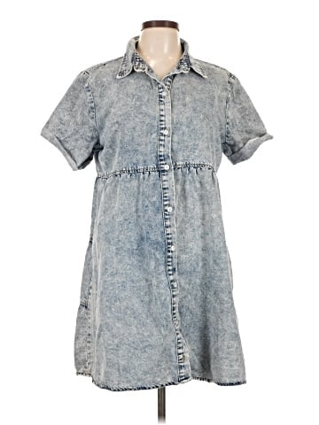 Unbranded Casual Dress (view 1)