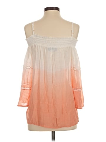 By & By Sleeveless Blouse (view 2)