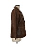 The Territory Ahead 100% Polyester Brown Blazer Size 6 - photo 4