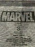 Marvel Gray Sleeveless T-Shirt Size S - photo 7