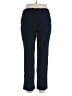 Style&Co Solid Blue Casual Pants Size 14 (petite) - photo 2