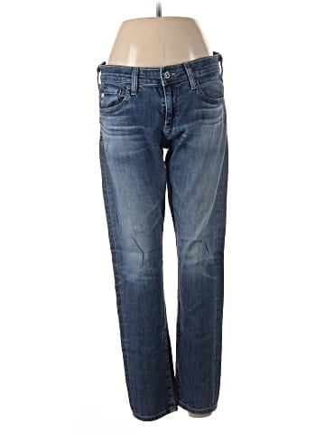 Adriano Goldschmied Jeans (view 1)