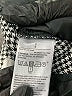 Gap Houndstooth Gray Casual Pants Size 2 - photo 9