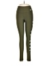 Nike Green Active Pants Size M - photo 1
