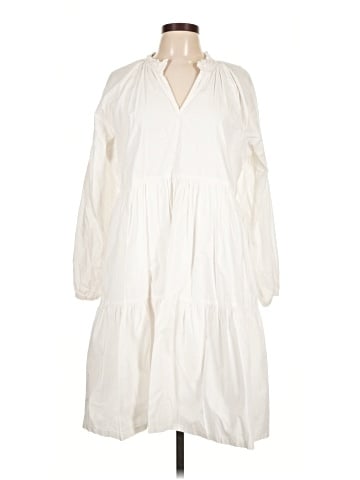 J.Crew Casual Dress (view 1)