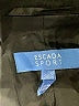 Escada Sport Black Blazer Size EU 36 / US 6 - photo 6