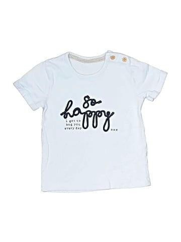 George Short Sleeve T-Shirt (view 1)