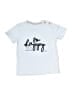 George Blue Short Sleeve T-Shirt Size 6-9 mo - photo 1