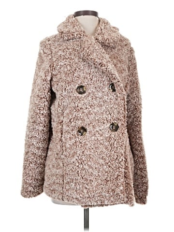 By Together Coat (view 1)