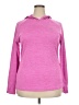 TBMPOY 100% Polyester Pink Long Sleeve T-Shirt Size 3X - photo 1