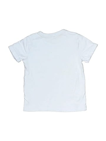 George Short Sleeve T-Shirt (view 2)