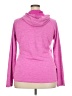 TBMPOY 100% Polyester Pink Long Sleeve T-Shirt Size 3X - photo 2