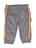 Star Wars 100% Polyester Gray Active Pants 9-12 MO / 12 MO - photo 1