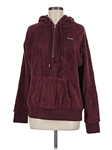 Volcom Pullover Hoodie (view 1)