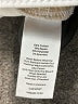 Talbots Ivory Jeans Size 12 - photo 8