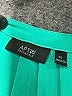 Apt. 9 100% Polyester Teal Sleeveless Blouse Size XL - photo 7