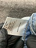Cello Jeans 100% Cotton Hearts Blue Jeans Size 9 - photo 8